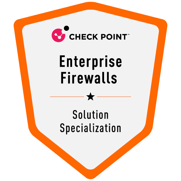 Sesseto Ltd - Enterprise Firewalls